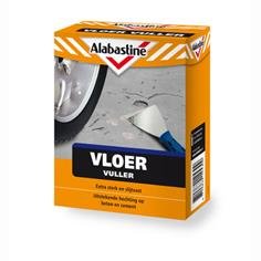 ALAB. VLOERVULLER GRIJS 1KG