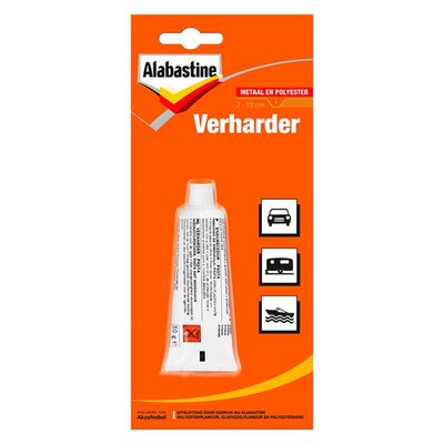 ALAB. VERHARDER 30GR