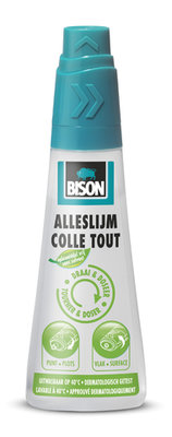 BISON ALL.LIJM D&D OPL.VR.90ML