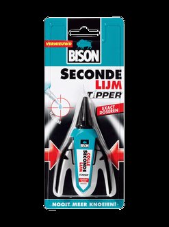BISON SEC.L.TIPPER VLOEIB. 3GR