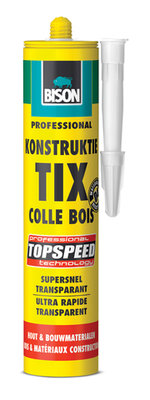 BISON KONSTRUKTIE TIX TOPSPEED 310ML