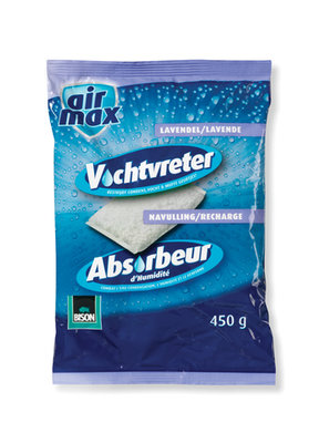 BISON VV NAV.REG.LAV.450GR