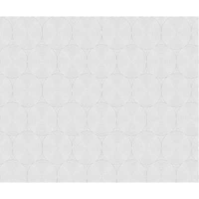 DECO FOLIE 45X2M GLAS CIRKEL 1