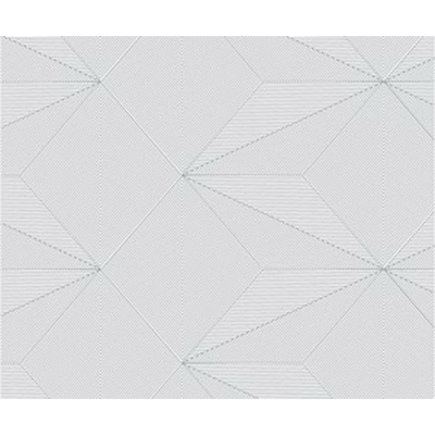 DECO FOLIE 45X2M GLAS DRIEHOEK