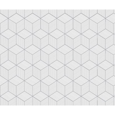 DECO FOLIE 45X2M GLAS 3D KUBUS