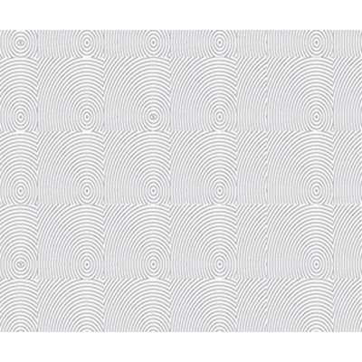 DECO FOLIE 45X2M GLAS CIRKEL 2