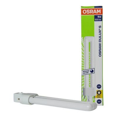 OSRAM DULUX S 11W/827 G23