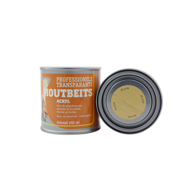 MONDIAL HOUTBEITS BLANK 250ML