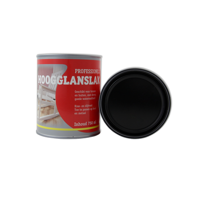 MONDIAL HG 5911 ZWART 750ML