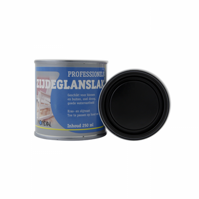 MONDIAL ZG 5911 ZWART 250ML