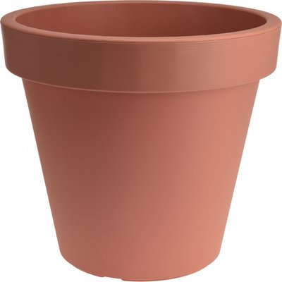 BLOEMPOT JP TERRA Ø 25CM