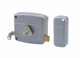 50321.50.1 CISA VOORDEURSLOT