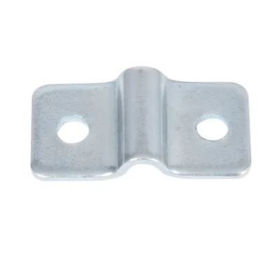 BEVESTIGINGSLUS 40x20x2 4 STUKS