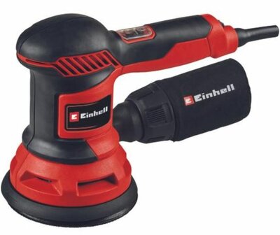 EINHELL TC-RS 425E - EXC. SCHUURMACHINE