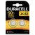 DURACELL LITHIUM DL 3032 2 PACK
