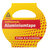 ALUMINIUM REPARATIETAPE  5 M 50 MM ALUMINIUM ALUMINIUM REPARATIETAPE  5 M 50 MM ALUMINIUM