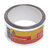 ALUMINIUM LAMINAATTAPE 50 M 50 MM ALUMINIUM LAMINAATTAPE 50 M 50 MM