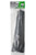 TIE RIBS 3.6 X 300 MM / 100 DLG ZWART TIE RIBS 3.6 X 300 MM / 100 DLG ZWART