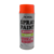 SPRAY PAINT FLUOR ORANGE 400ML SPRAY PAINT FLUOR ORANGE 400ML