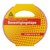 BEVESTIGINGSTAPE 5 M 19 MM 1.0MM WIT BEVESTIGINGSTAPE 5 M 19 MM 1.0MM WIT