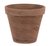 BLOEMPOT BLT BASALT 16/18 Ø17.6CM BLOEMPOT BLT BASALT 16/18 Ø17.6CM