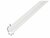 HOEKPROFIEL PVC WIT 25x25x1,8MM 2MTR HOEKPROFIEL PVC WIT 25x25x1,8MM 2MTR