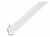 HOEKPROFIEL PVC WIT 20x20x1,5MM 2MTR HOEKPROFIEL PVC WIT 20x20x1,5MM 2MTR