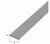PLATTE STRIP ALUMINIUM 30x2MM 1MTR