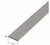 PLATTE STRIP ALUMINIUM 20x2MM 1MTR