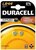 DURACELL LR44 2 STUKS DURACELL LR44 2 STUKS