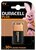 DURACELL ALKALINE 9V DURACELL ALKALINE 9V