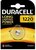 DURACELL LITHIUM CR1220/DL1220 1 STUK DURACELL LITHIUM CR1220/DL1220 1 STUK