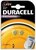 DURACELL ALKALINE LR54  2STUKS DURACELL ALKALINE LR54  2STUKS