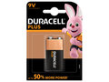 1ST.DURACELL  9V