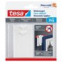 TESA KLEVENDE SPIJKER GEVOELIG OPPERVLAKTE 2KG