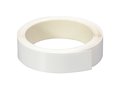 KANTBAND MEUBELPANEEL 24MM WIT (5 MTR)