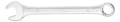 STEEK / RINGSLEUTEL 18MM