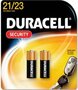 DURACELL MN21  12V 2ST